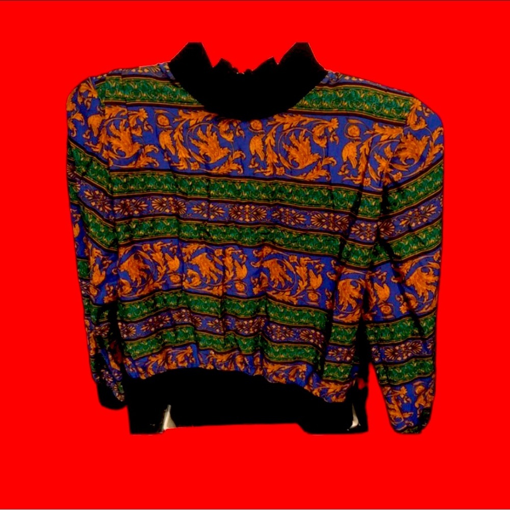 Vintage Top